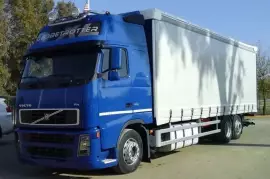 Available truck budapest-bucharest