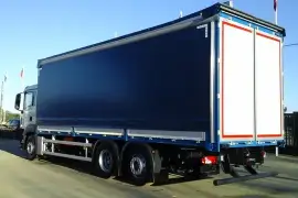 Cheap transport
