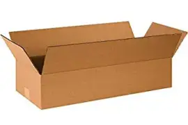 Package to send 1.7m x0.50m, 100 €