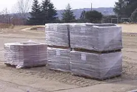Tiles to send to romania