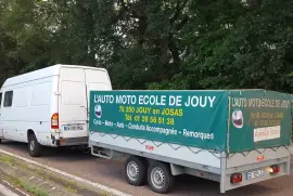 TRANSPORT, 1 €