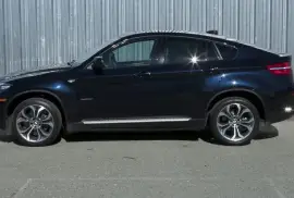 Transport bmw x6 from germany