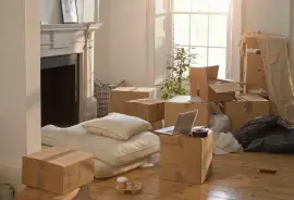 International house moving, 500 €