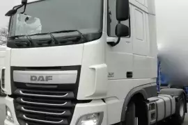 DAF tractor unit for sale