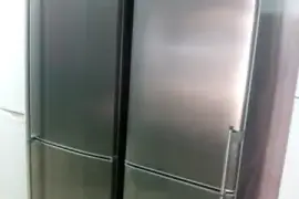 American fridge shipping offer, 100 €