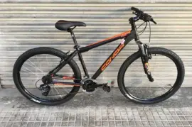 Cheap bicycle transport Conor, 100 €