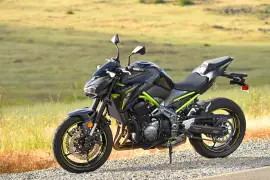 Cheap motorbike transport, 400 €