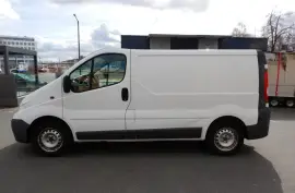 {|en|}I am looking for transportation to pick up a