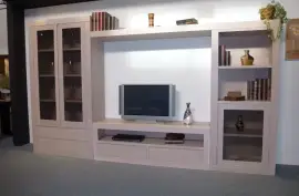 Transport furniture dining room, 500 €