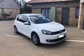 Car transport from germany, vw golf