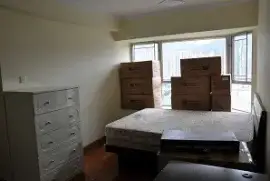 I am looking for a move in Barcelona, 300 €