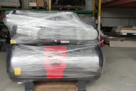 Transport 3 pallets