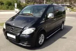 Send car to Romania