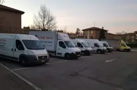 DEDICATED TRANSPORT