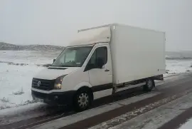 bodywork 17 m3 and 850 kg payload