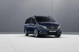 MERCEDES BENZ EQV