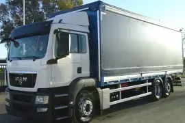 Good price merchandise transport