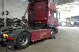 Trucks for sell, 1 €