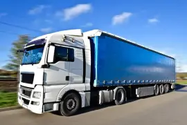 Transport cheap throughout Europe