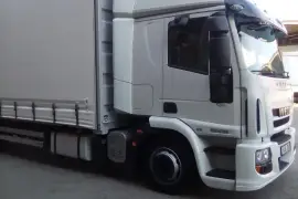 Sale iveco eurocargo 120 e28, 21,200 €
