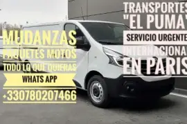 EXPRESS TRANSPORTATION