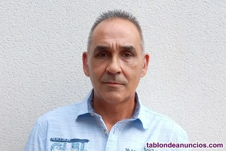 Trabajo de repartidor