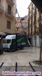 Mudanzas y Traslados en el Puerto de Santa Maria, 0 