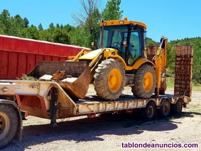 Transporte, 0 
