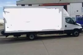 Vanzare de camion, 29,500 €