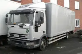 Truck for sale, 45,000 €