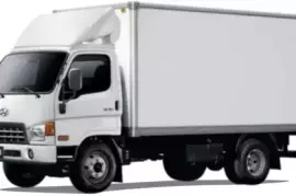 Daily available truck