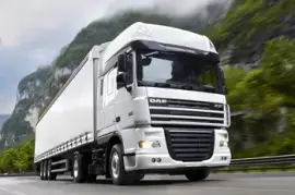 Truck for sale