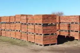 I need to send construction materials