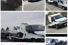 Transport Auto Platform