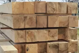 Transporte de madera