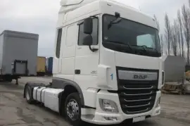 I sell truck DAF
